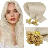 5.Punta calda: Vi consigliamo di recarvi dal vostro parrucchiere di fiducia per trovare un hair stylist professionista che vi aiuti a installare le extension LAAVOO Fusion, poiché metodi di utilizzo impropri ne riducono la durata.