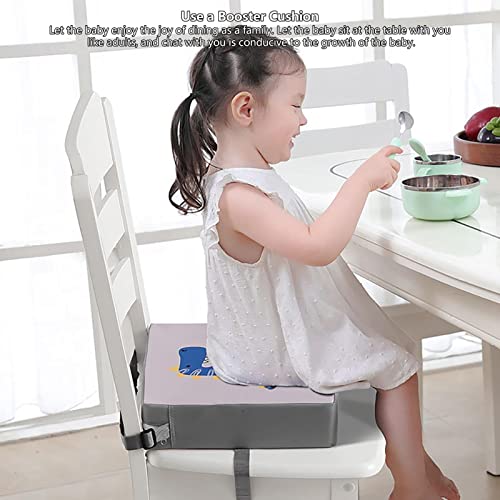 Coussin augmentant tout-petit d'appoint premium pour table - 3