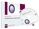 Schüßler-Salze aus der Apotheke: Fach-Hörbuch CD - Margit Müller-Frahling