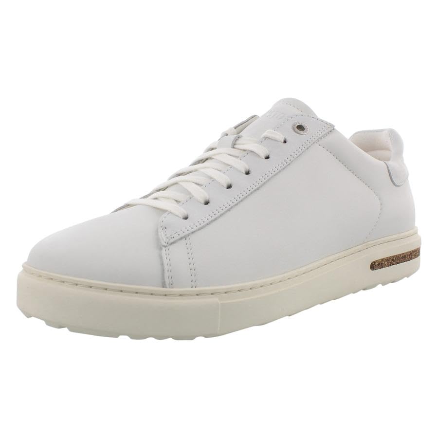 Image of Birkenstock Men's Bend Leather Sneakers