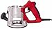 Milwaukee 48-10-5619 D-Handle Router Base Assembly