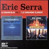 Coffret 2 CD : Le Grand bleu Vol. 1 / Le Cinquième élément
