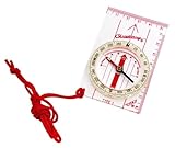 新潟精機 NSK 日本製 方向コンパス オリエンテーリング用 No.1