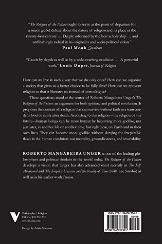 The Religion Of The Future #TOP1