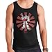 Ratchet Transformers Retro Japanese Men's Vest