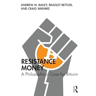 Resistance Money