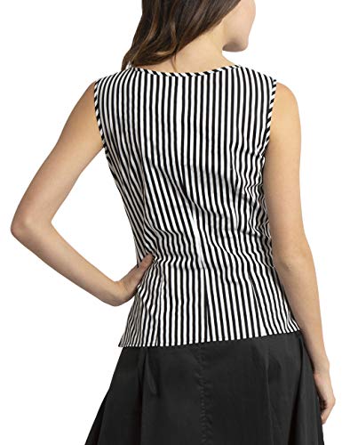 APART Fashion Bluse Camicia Donna