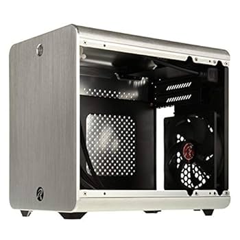 Amazon | RAIJINTEK METISシリーズ キューブ型アルミニウム製