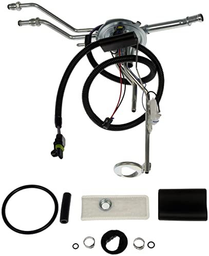 Dorman 692-035 Fuel Sending Unit sensor de nivel de combustible para tanque de gasolina 3