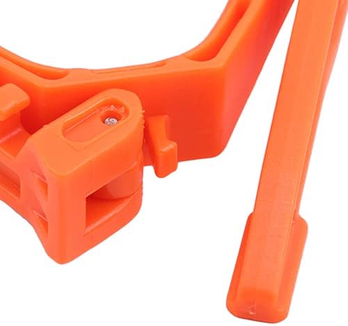 Gas Tank Bracket Outdoor Folding Outdoor Camping Gas Tank Bracket Bottle Shelf Camping Canister Stand Holder Tool Folding Burner Stand Outdoor Accessories