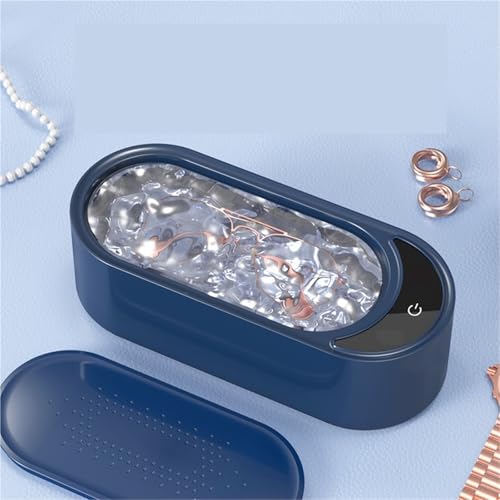 Nettoyeur de bijoux et lunettes pour retrouver l'éclat matinal - 6