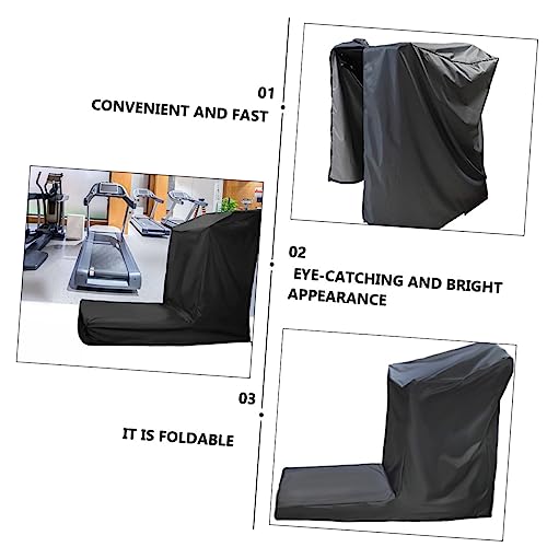 Tapis de course housse imperméable de protection maison usure - 6