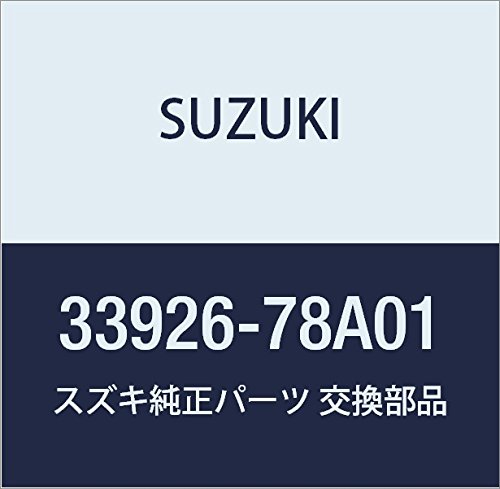 SUZUKI (XYL) i WX^ COjcV(680I[ }[N N) i33926-78A01