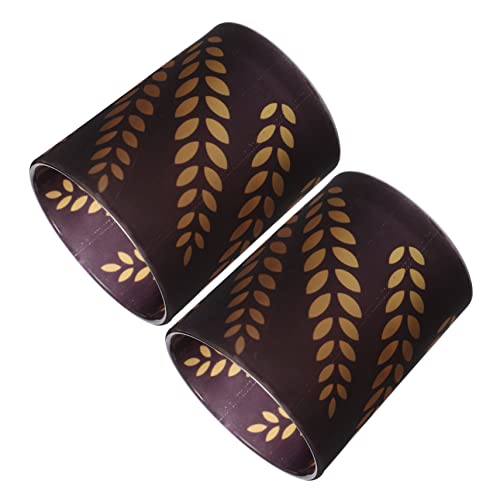 PRETYZOOM 2 Pz portacandele in centrotavola organizer per cosmetici portacandele per luci da tè protezioni antigoccia per candele contenitori tazza di modello Bicchiere Coffee