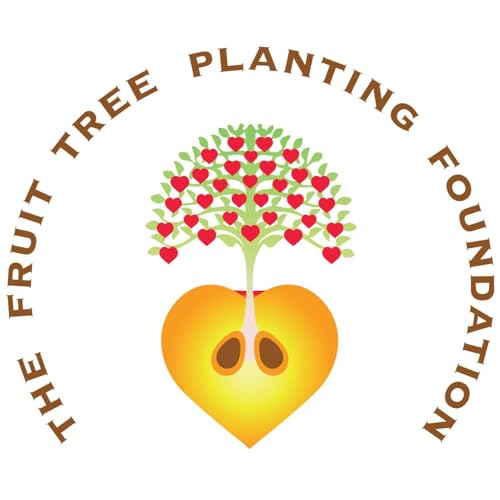 Best Fruit Trees To Grow with James Kaechele Podcast Por  arte de portada