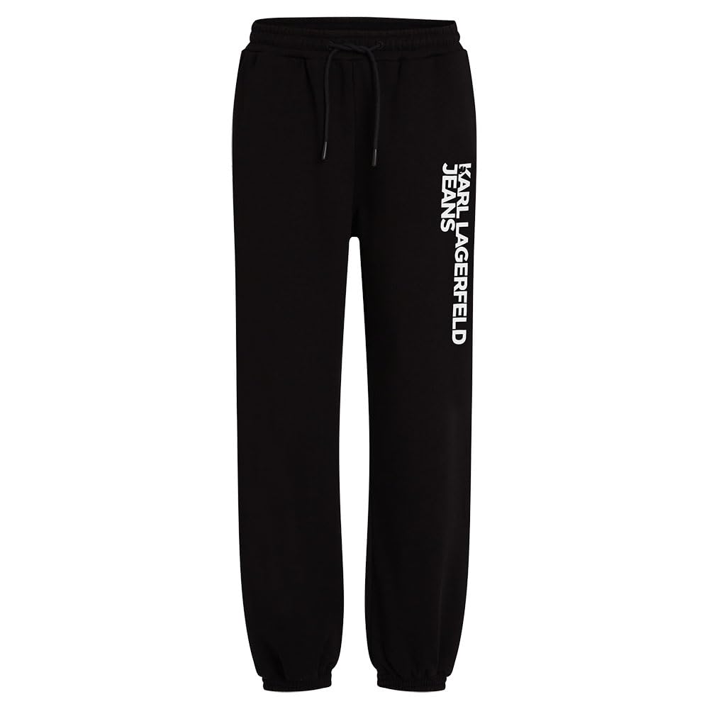 Karl Lagerfeld Jeans, Hombre, Denim Cónico, Pierna Cónica