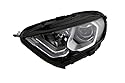 Johns, Scheinwerfer links passend für Ford Ecosport ab 12/2017- mit LWR TFL LED chrom