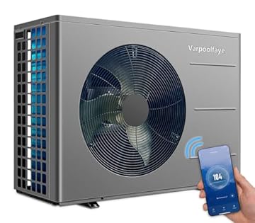 electric pool heater for 12000 gallon pool