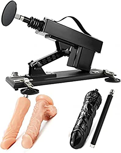 Racib Faible Bruit, Fonctions Puissantes, Réglage Libre