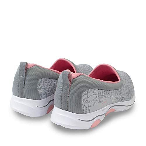 Sapatilha Olympikus LIKE Feminino LUNAR 35