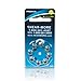 HearMore Hearing Aid Batteries- Size 10-8-pk