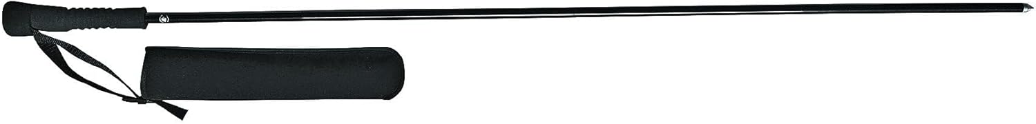 Creative Angler Folding Wading Staff with Neoprene Case and Camera Attachment