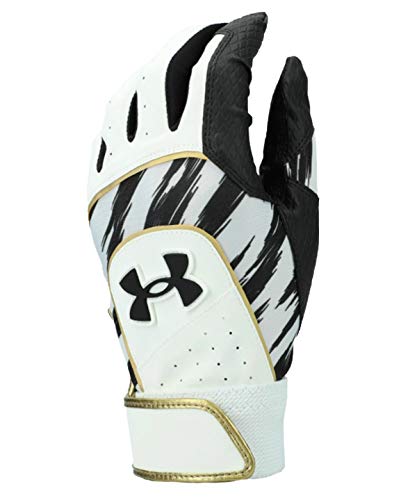 UNDERARMOUR アンダーアーマー UA スターター バッティンググローブ