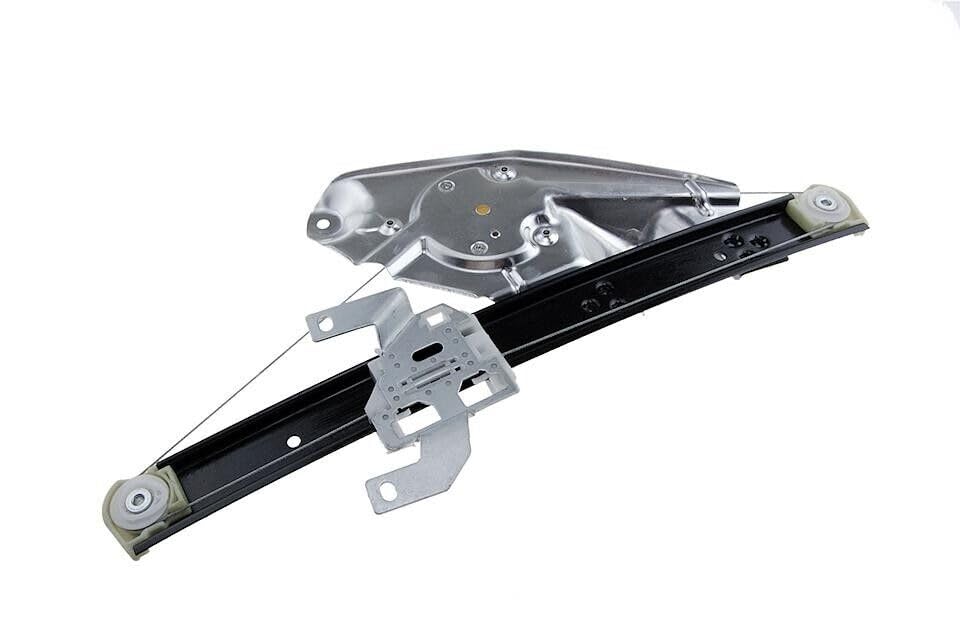 Elevalunas trasero derecho compatible con Audi A6 C5 para reparar tu ventanilla