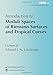 Introduction to Moduli Spaces of Riemann Surfaces and Tropical Curves (Surveys of Modern Mathematics) (Volume 14)