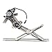 MILLION PARTS Front Left Driver Side Power Window Lift Regulator with Motor Assembly Replacement Compatible with 1994 1995 1996 1997 1998 1999 2000 2001 2002 2003 2004 Ford