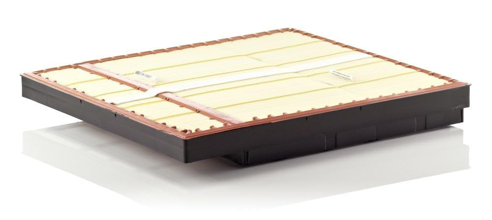 Mann Filter C6415001 filtro de aire