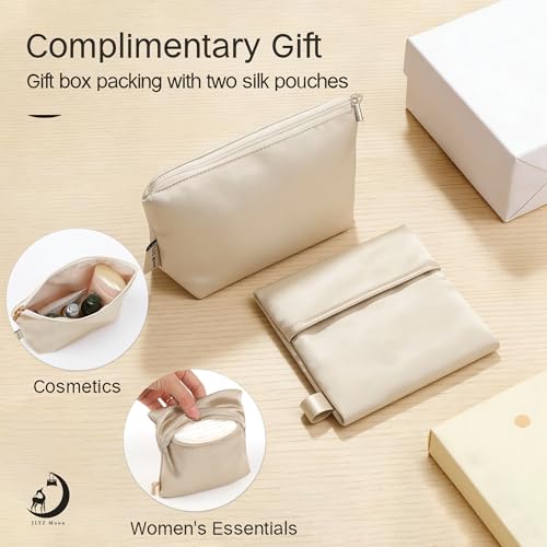 Image of Fits for Picotin Bag Insert Organizer For Hermes(18,DarkMagenta)