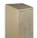 Slope Top Kit, 1 Frame Wide, W12, D12, Tan