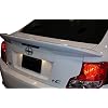 Factory Style Lip Spoiler for The Scion TC Painted in The Factory Paint Code of Your Choice 541 202