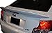 Scion TC Factory Style Lip Spoiler Painted in the Factory Paint Code of Your Choice 541 202