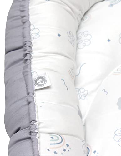 Encuentra la mejor selección de Cama nido bebe - solo los mejores. 27 Imagen adicional