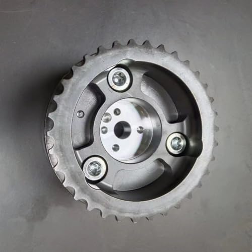QINGMO-AUTO VVT Camshaft Timing Gear Adjuster OEM 13520-B1020 13520B1020