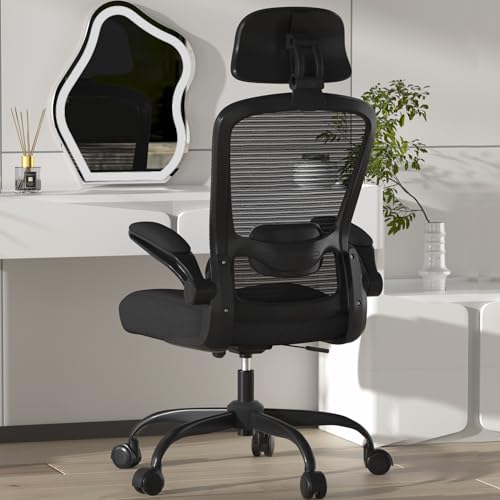 Mimoglad High-Back Chair