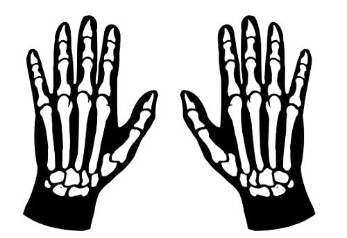 Spooktacular Creations Kids Grim Reaper Glow In The Dark Deluxe Phantom Costume #TOP4