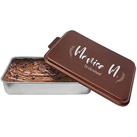 Sofia's Findings Couple Cake Pan Cover