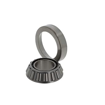 30212-XL-P5 FAG Tapered Roller Bearing 60,00x110,00x23,75mm