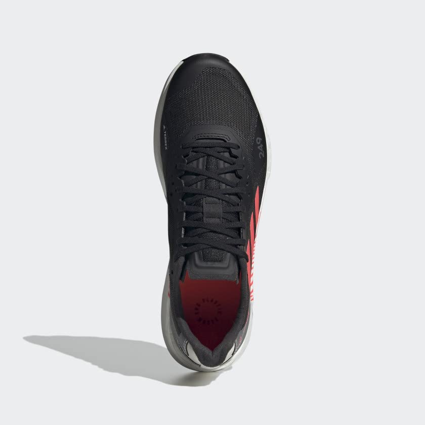 Image of adidas Women's Terrex Agravic Ultra Trail Running Shoes