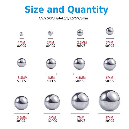 The 28 Best Precision Balls of 2025 [Verified] - Cherry Picks