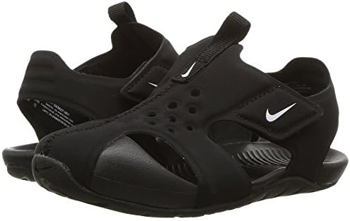 Nike Sunray Protect 2 (TD) Boy's Slide Sandal