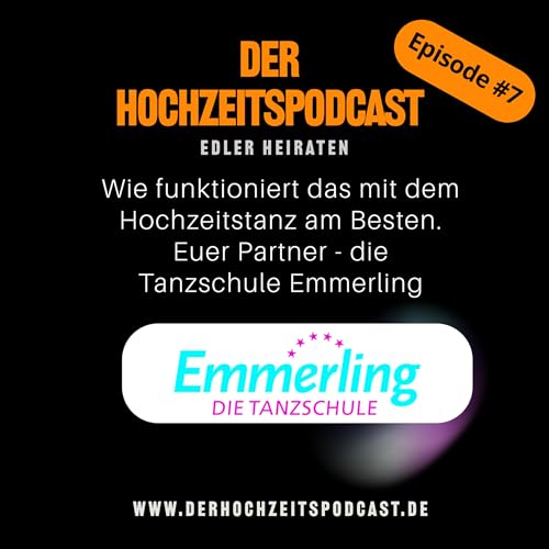 7. Episode - Tanzschule Emmerling - Mirko Dreischarf