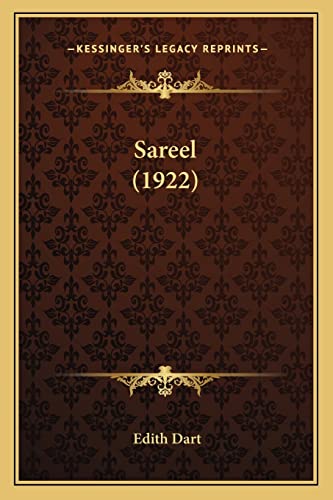 Sareel (1922)