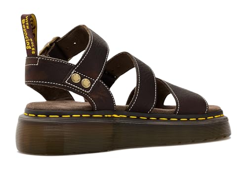 Image of Dr. Martens womens Gryphon Quad