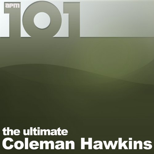 Coleman Hawkins, Eddie Lockjaw Davis