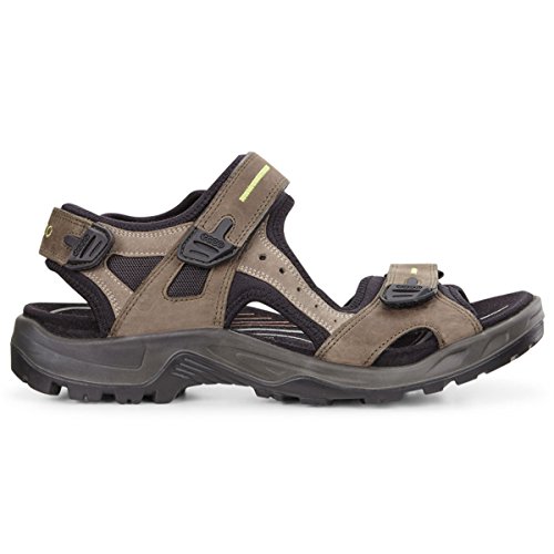 Image of ECCO Men's Yucatan Sandal US M