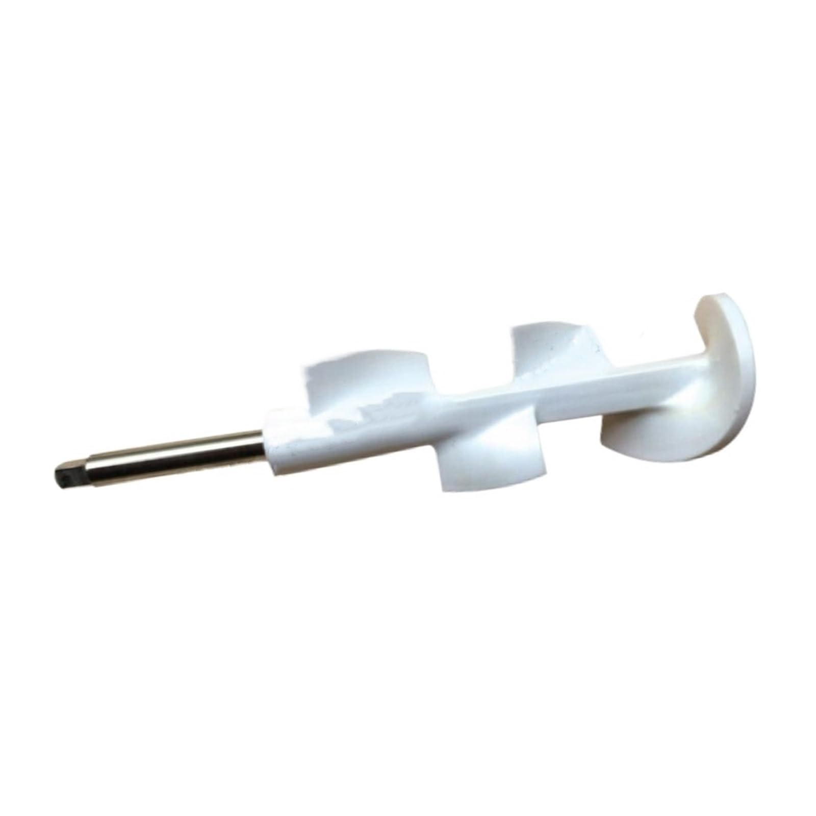 ZeAda Scraper Beater Rod Spare Part of Soft Ice Cream Machine Auger Accessory Replacement,Compatible for Carpigiani Soft Serve Ice Cream Maker